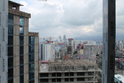Daire 30.7 m² Daire - Kahramanlar Sokağı, Batumi, Gürcistan