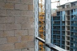 Daire 30 m² Daire - Kahramanlar Sokağı, Batumi, Gürcistan