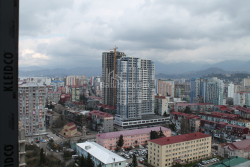Daire 29.9 m² Daire - Kahramanlar Sokağı, Batumi, Gürcistan