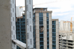Daire 43.2 m² Daire - Kahramanlar Sokağı, Batumi, Gürcistan