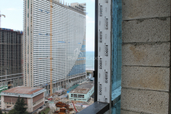 Daire 31.6 m² Daire - Kahramanlar Sokağı, Batumi, Gürcistan