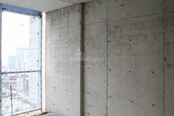 Daire 31.6 m² Daire - Kahramanlar Sokağı, Batumi, Gürcistan