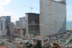 Daire 31.6 m² Daire - Kahramanlar Sokağı, Batumi, Gürcistan