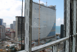 Daire 41.7 m² Daire - Kahramanlar Sokağı, Batumi, Gürcistan