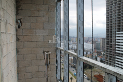 Daire 41.7 m² Daire - Kahramanlar Sokağı, Batumi, Gürcistan
