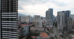 Daire 59.4 m² Daire - Kahramanlar Sokağı, Batumi, Gürcistan