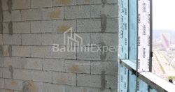 Daire 59.4 m² Daire - Kahramanlar Sokağı, Batumi, Gürcistan