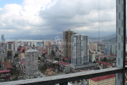 Daire 32.6 m² Daire - Kahramanlar Sokağı, Batumi, Gürcistan