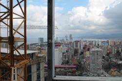 Daire 32.6 m² Daire - Kahramanlar Sokağı, Batumi, Gürcistan