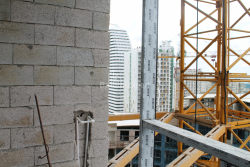 Daire 32.6 m² Daire - Kahramanlar Sokağı, Batumi, Gürcistan