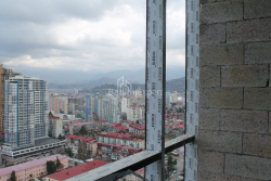 Daire 30.3 m² Daire - Kahramanlar Sokağı, Batumi, Gürcistan