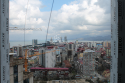 Daire 30.3 m² Daire - Kahramanlar Sokağı, Batumi, Gürcistan
