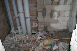 Daire 1-oda 30.3 m² - Kahramanlar Sokağı, Batumi