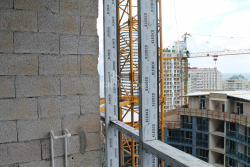 Daire 30.3 m² Daire - Kahramanlar Sokağı, Batumi, Gürcistan