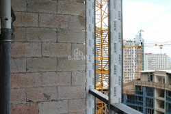 Daire 30 m² Daire - Kahramanlar Sokağı, Batumi, Gürcistan
