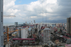Daire 30 m² Daire - Kahramanlar Sokağı, Batumi, Gürcistan