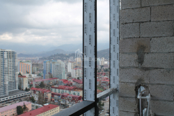 Daire 30 m² Daire - Kahramanlar Sokağı, Batumi, Gürcistan