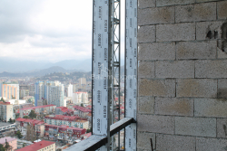 Daire 29.9 m² Daire - Kahramanlar Sokağı, Batumi, Gürcistan