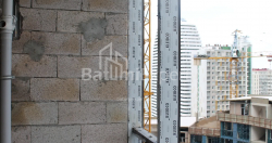 Daire 31.4 m² Daire - Kahramanlar Sokağı, Batumi, Gürcistan