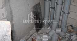 Daire 2-oda 57.1 m² - Kahramanlar Sokağı, Batumi