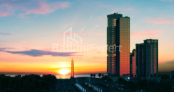 Daire 2-oda 57.1 m² - Kahramanlar Sokağı, Batumi