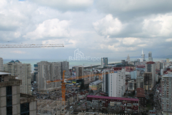 Daire 43.2 m² Daire - Kahramanlar Sokağı, Batumi, Gürcistan