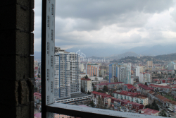 Daire 43.2 m² Daire - Kahramanlar Sokağı, Batumi, Gürcistan