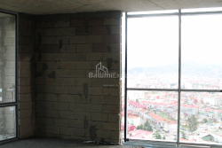 Daire 43.2 m² Daire - Kahramanlar Sokağı, Batumi, Gürcistan