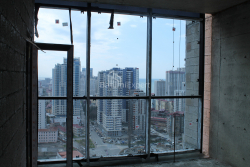 Daire 31.6 m² Daire - Kahramanlar Sokağı, Batumi, Gürcistan
