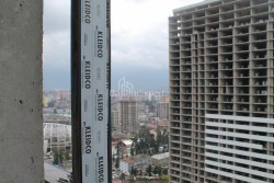 Daire 31.6 m² Daire - Kahramanlar Sokağı, Batumi, Gürcistan