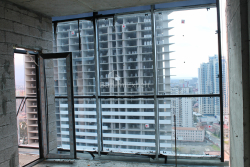 Daire 31.6 m² Daire - Kahramanlar Sokağı, Batumi, Gürcistan