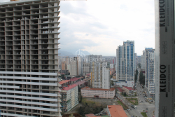 Daire 38.3 m² Daire - Kahramanlar Sokağı, Batumi, Gürcistan