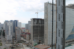 Daire 38.3 m² Daire - Kahramanlar Sokağı, Batumi, Gürcistan