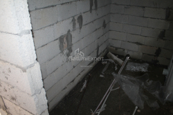 Daire 1-oda 49.2 m² - Kahramanlar Sokağı, Batumi