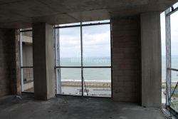 Daire 49.2 m² Daire - Kahramanlar Sokağı, Batumi, Gürcistan