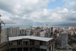 Daire 49.2 m² Daire - Kahramanlar Sokağı, Batumi, Gürcistan