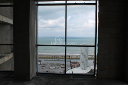 Daire 49.2 m² Daire - Kahramanlar Sokağı, Batumi, Gürcistan
