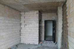 Emlak inşaat halinde 35.2 m² Daire - Kahramanlar Sokağı, Batumi, Gürcistan
