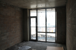 Emlak inşaat halinde 35.2 m² Daire - Kahramanlar Sokağı, Batumi, Gürcistan