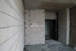 Emlak inşaat halinde 35.2 m² Daire - Kahramanlar Sokağı, Batumi, Gürcistan