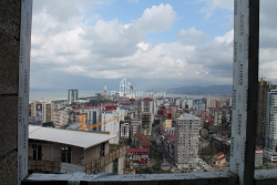 Daire 35 m² Daire - Kahramanlar Sokağı, Batumi, Gürcistan