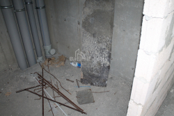 Daire 35 m² Daire - Kahramanlar Sokağı, Batumi, Gürcistan