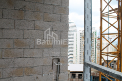 Daire 32.6 m² Daire - Kahramanlar Sokağı, Batumi, Gürcistan
