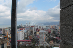 Daire 30.7 m² Daire - Kahramanlar Sokağı, Batumi, Gürcistan