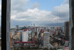 Daire 30.3 m² Daire - Kahramanlar Sokağı, Batumi, Gürcistan