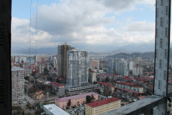 Daire 30 m² Daire - Kahramanlar Sokağı, Batumi, Gürcistan