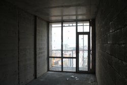 Daire 29.9 m² Daire - Kahramanlar Sokağı, Batumi, Gürcistan