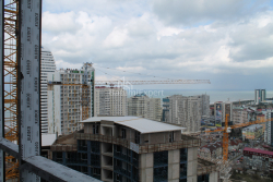 Daire 29.9 m² Daire - Kahramanlar Sokağı, Batumi, Gürcistan