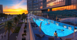 Daire 1-oda 31.4 m² - Kahramanlar Sokağı, Batumi