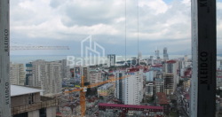 Daire 31.4 m² Daire - Kahramanlar Sokağı, Batumi, Gürcistan
